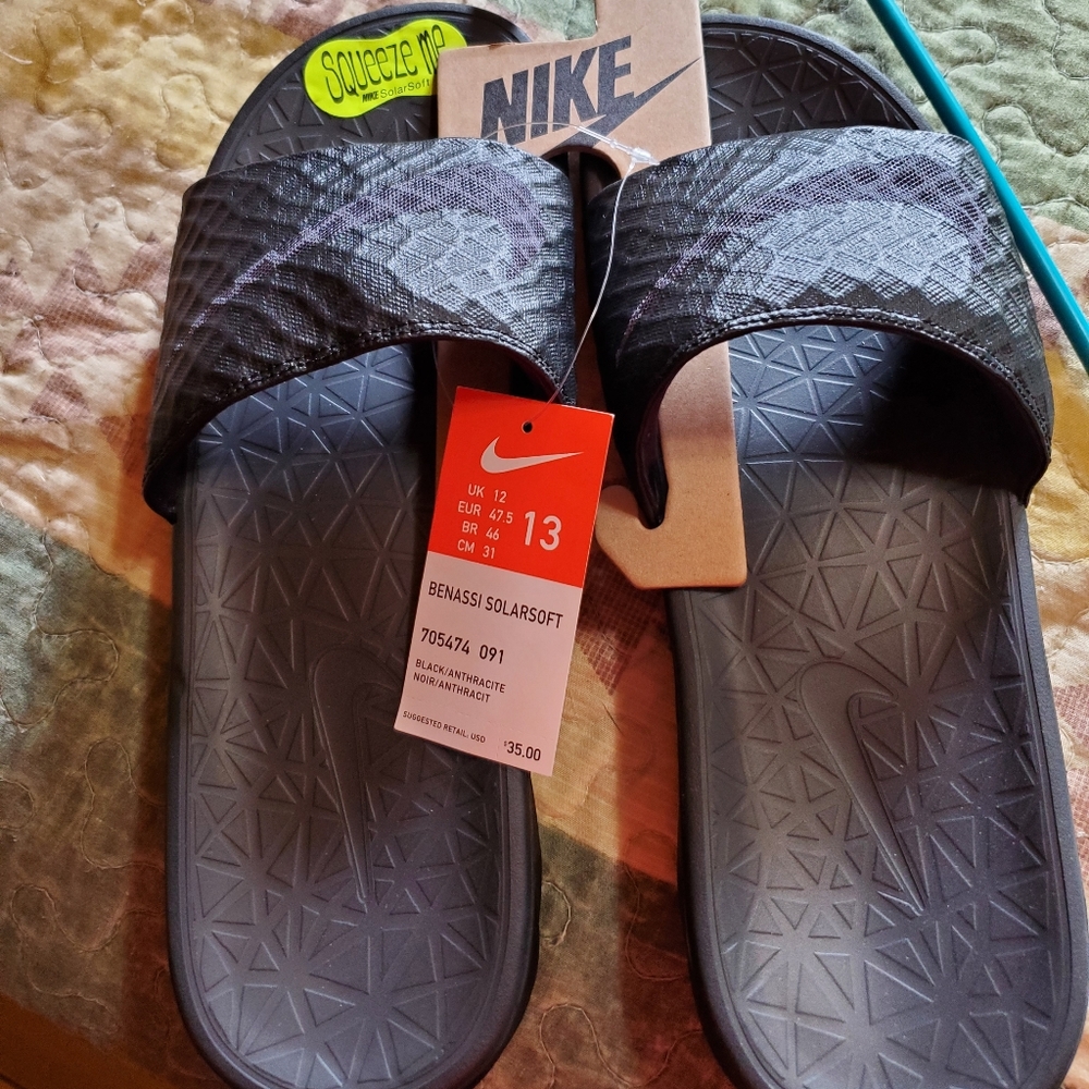 Nike Men's Sliders